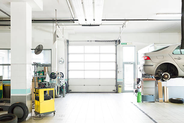 Garage Door Service Jacksonville Guide For Best Garage Door