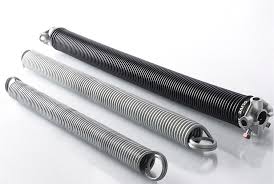 Garage Door Spring Installation Risks